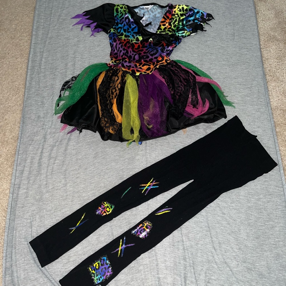 Spirit cat custom for girls